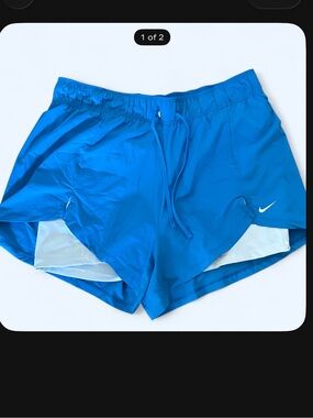 Women’s Nike Athletic shorts